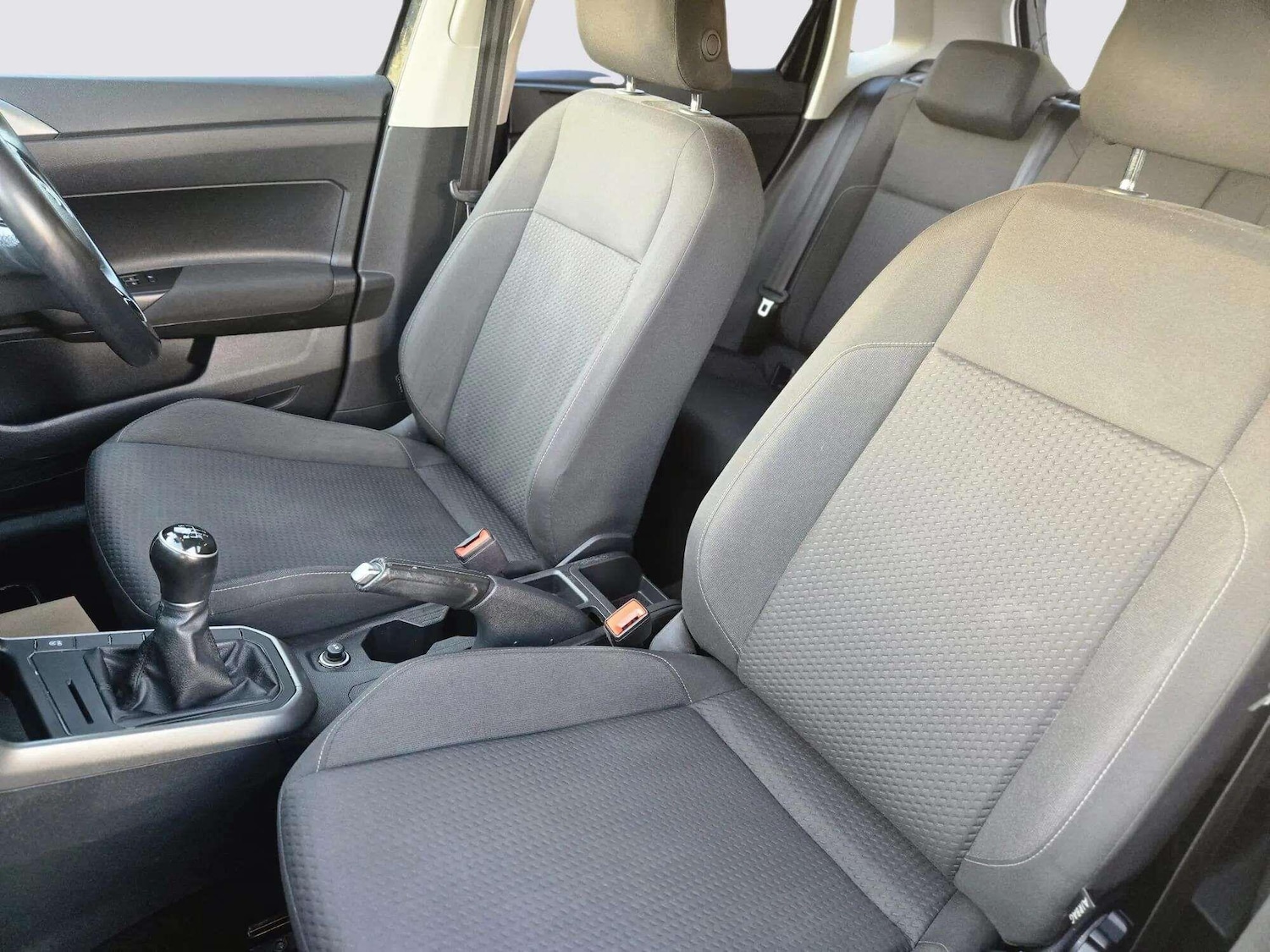 Used Volkswagen Polo 2018 for sale - 76409288: Photo 67