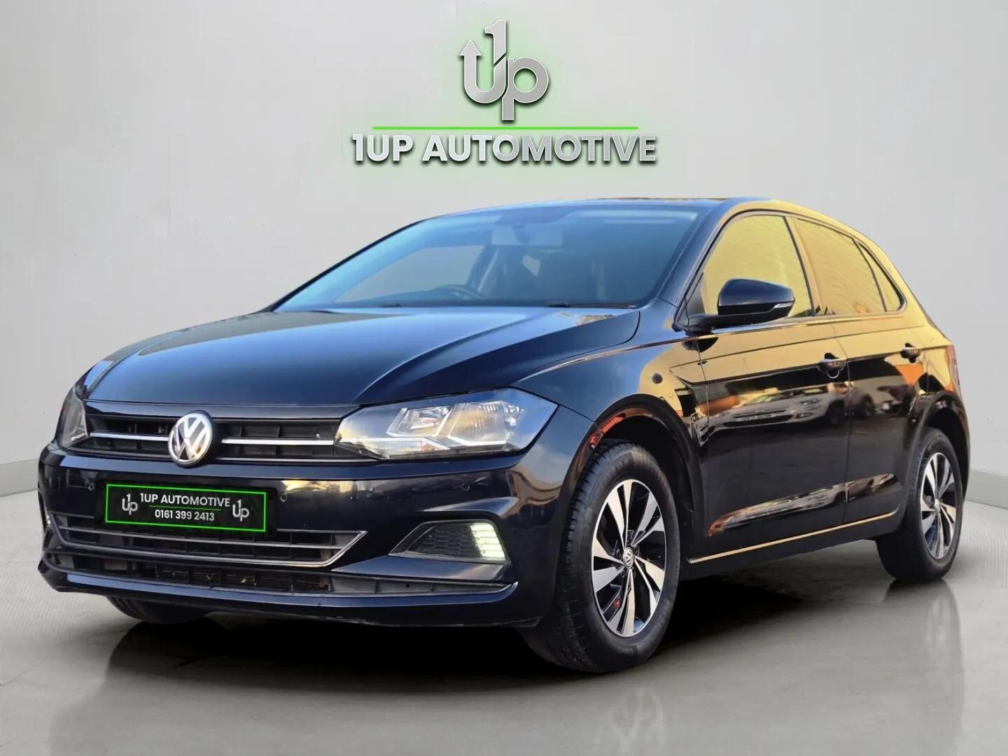 Used Volkswagen Polo 2018 for sale - 76409288: Photo 7