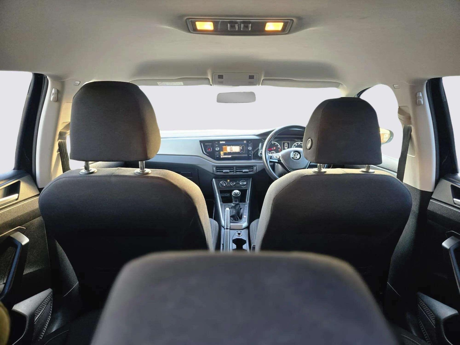 Used Volkswagen Polo 2018 for sale - 76409288: Photo 75