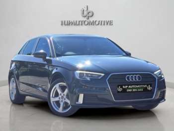 2016 (66) - 2.0 TDI Sport Sportback Euro 6 (s/s) 5dr