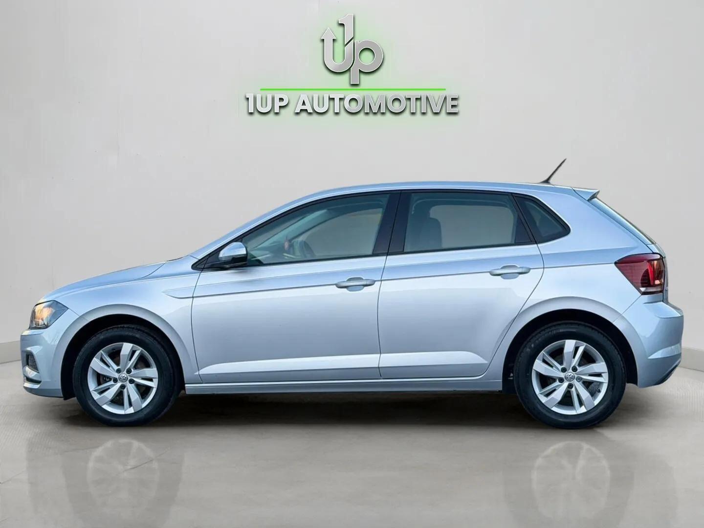 Used Volkswagen Polo 2019 for sale - 77091182: Photo 11