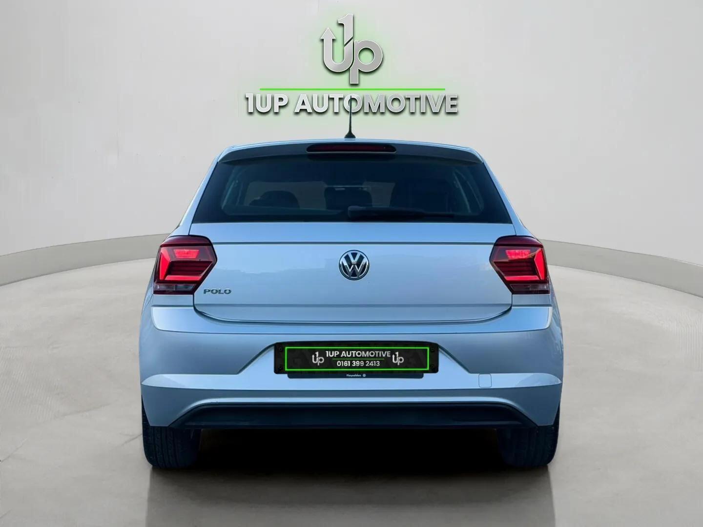 Used Volkswagen Polo 2019 for sale - 77091182: Photo 14