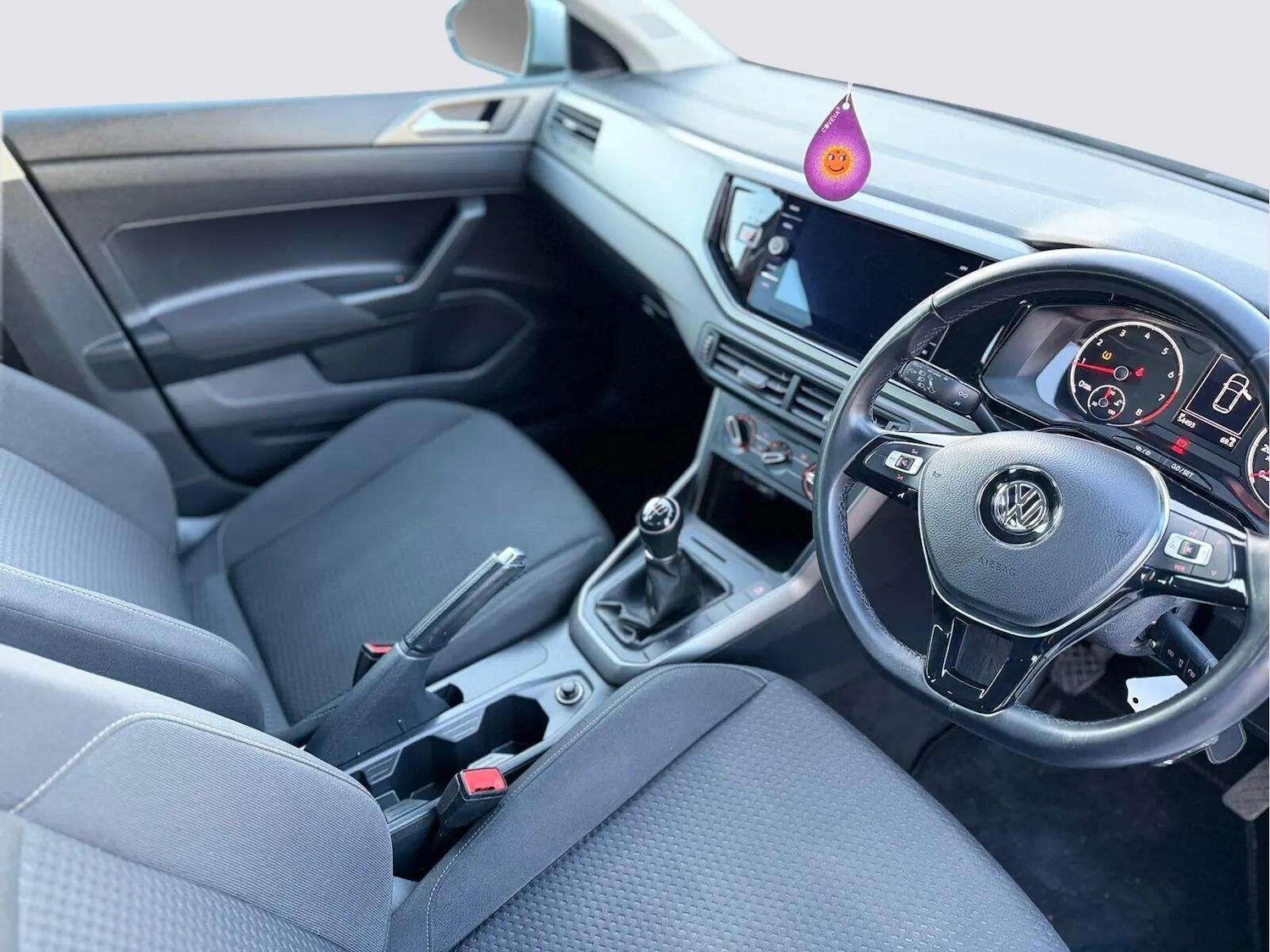 Used Volkswagen Polo 2019 for sale - 77091182: Photo 19