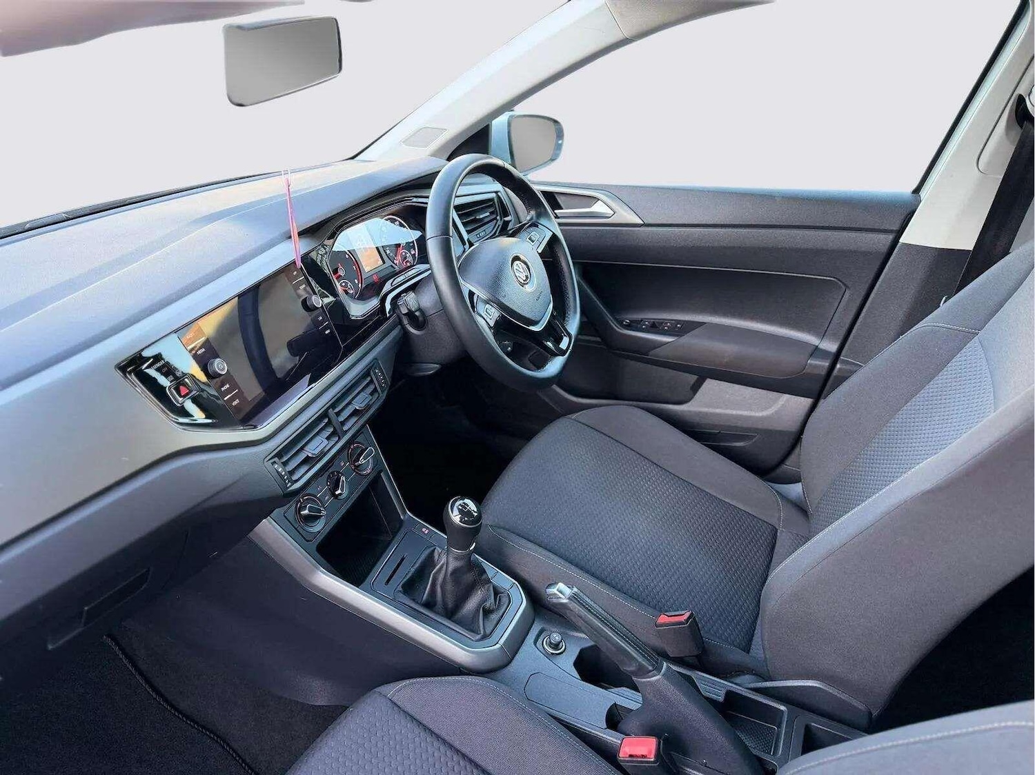 Used Volkswagen Polo 2019 for sale - 77091182: Photo 22