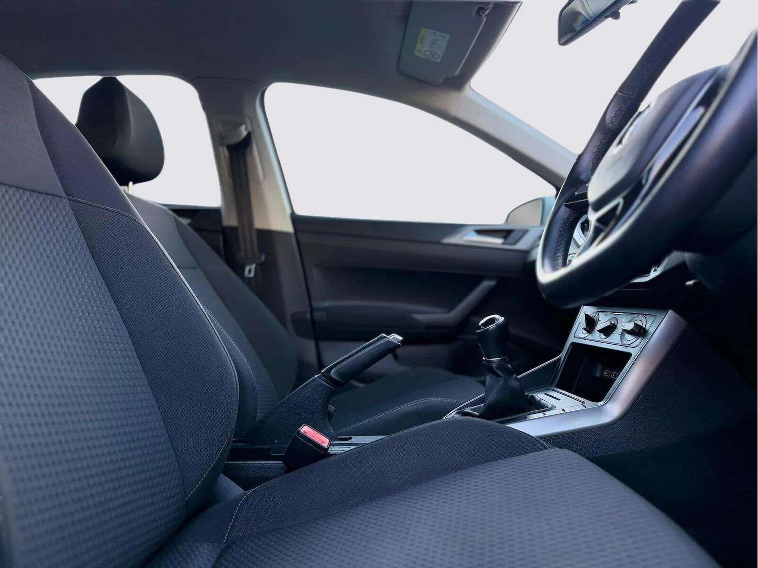 Used Volkswagen Polo 2019 for sale - 77091182: Photo 24