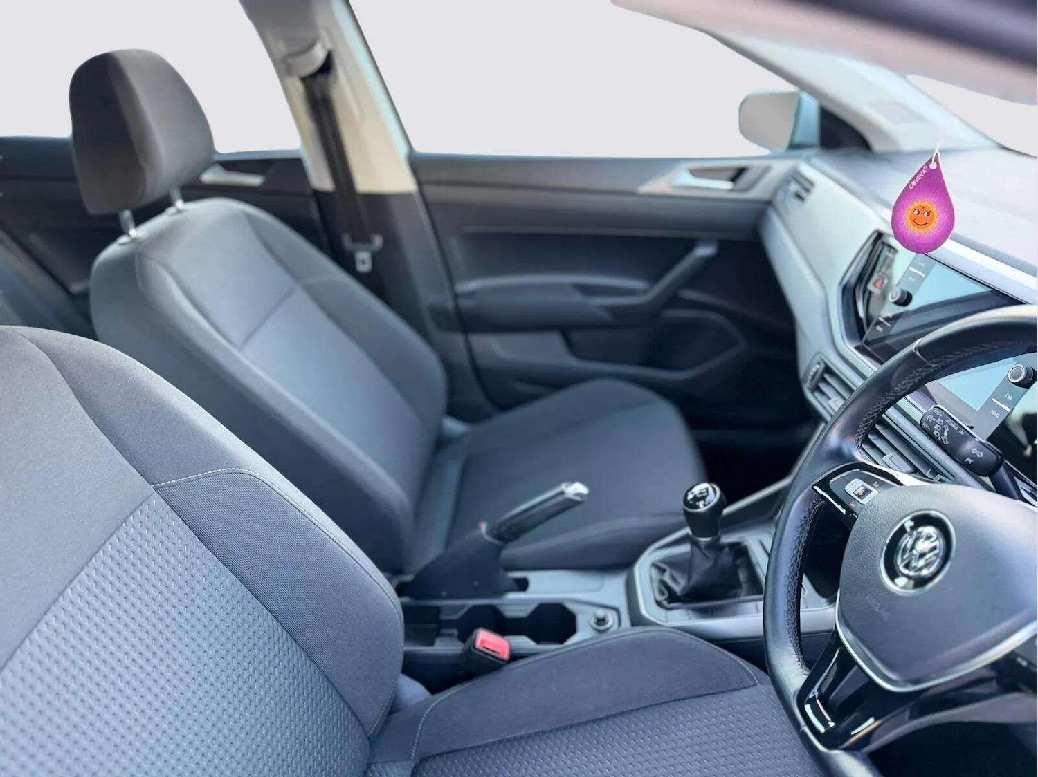 Used Volkswagen Polo 2019 for sale - 77091182: Photo 26