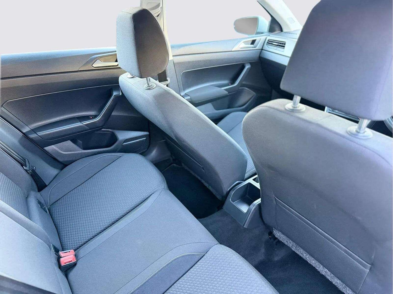 Used Volkswagen Polo 2019 for sale - 77091182: Photo 30