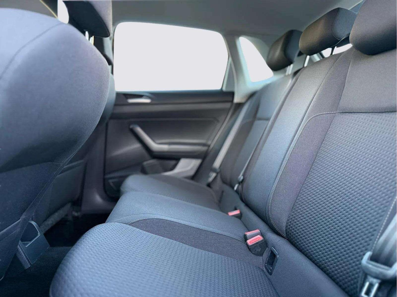 Used Volkswagen Polo 2019 for sale - 77091182: Photo 33