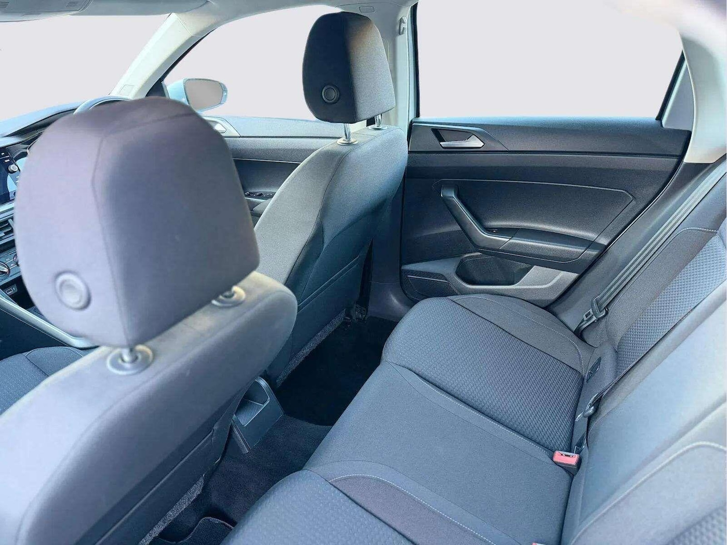 Used Volkswagen Polo 2019 for sale - 77091182: Photo 36