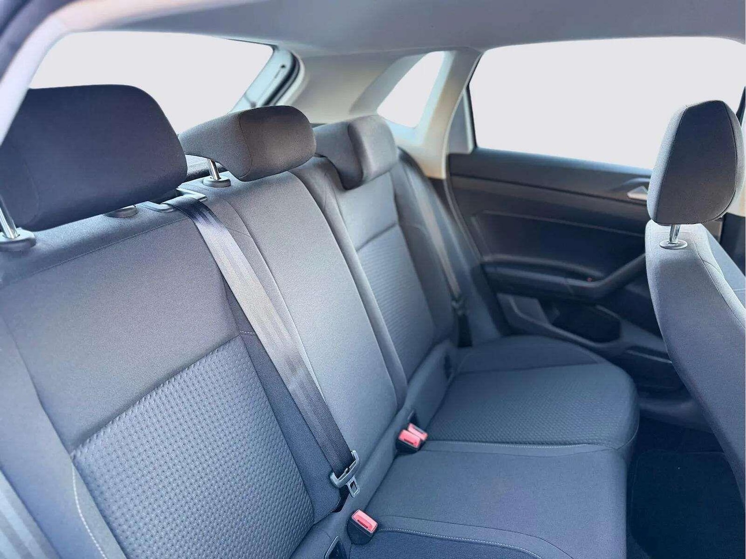 Used Volkswagen Polo 2019 for sale - 77091182: Photo 38