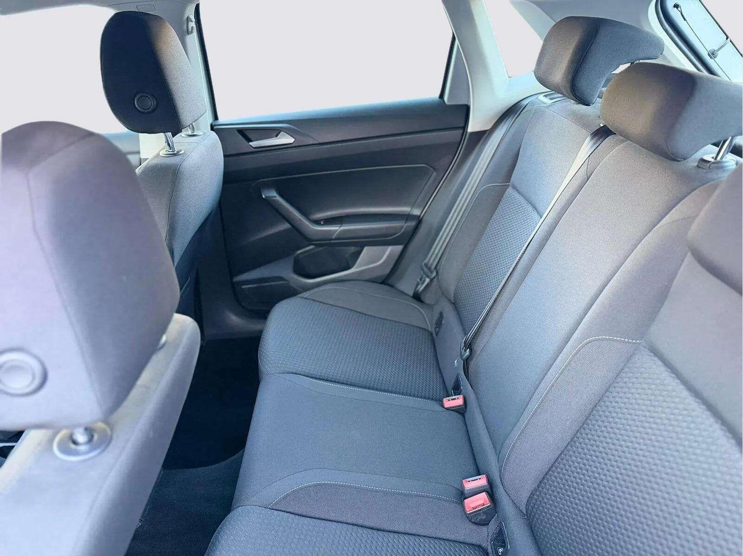 Used Volkswagen Polo 2019 for sale - 77091182: Photo 39