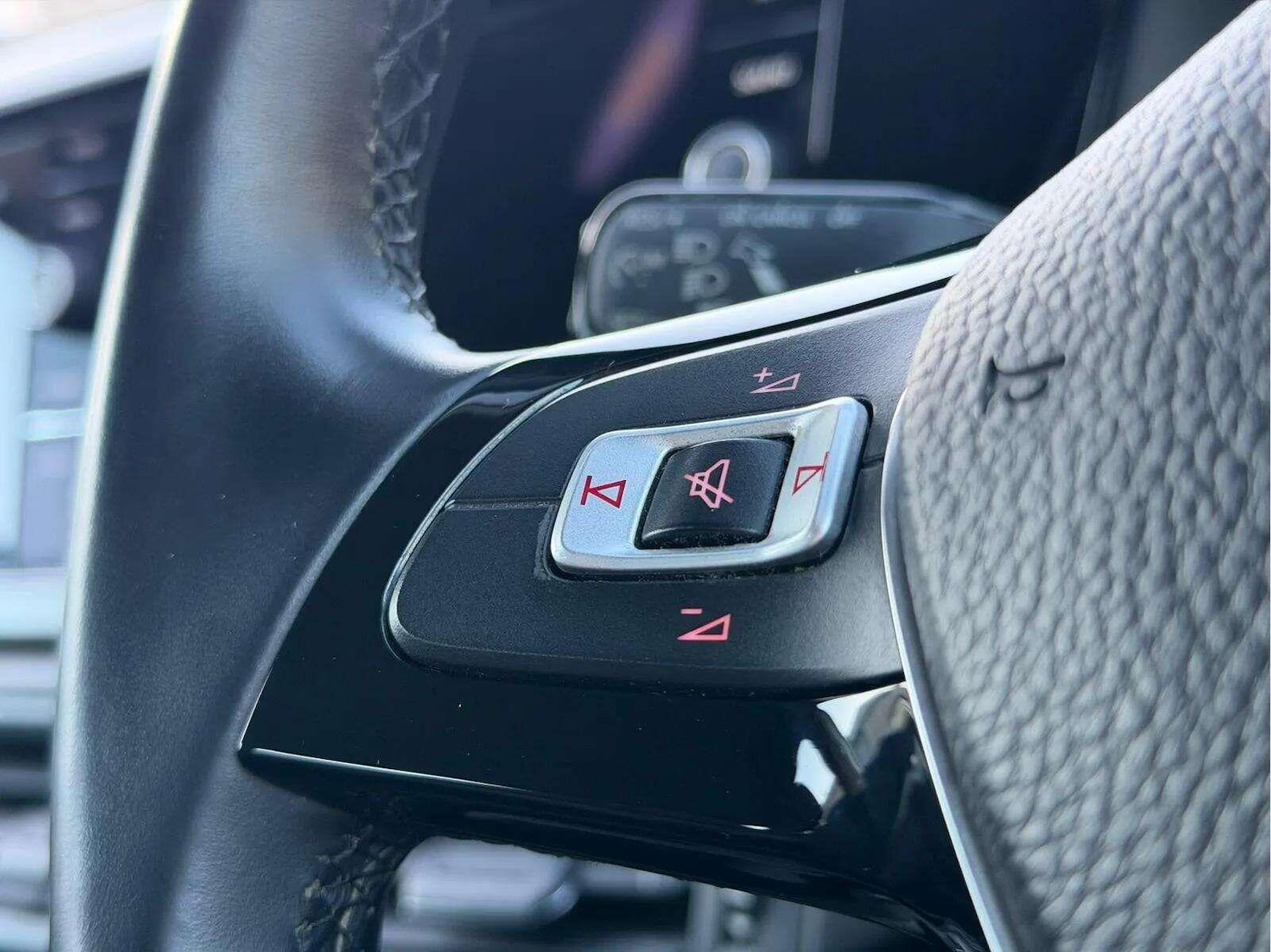 Used Volkswagen Polo 2019 for sale - 77091182: Photo 44