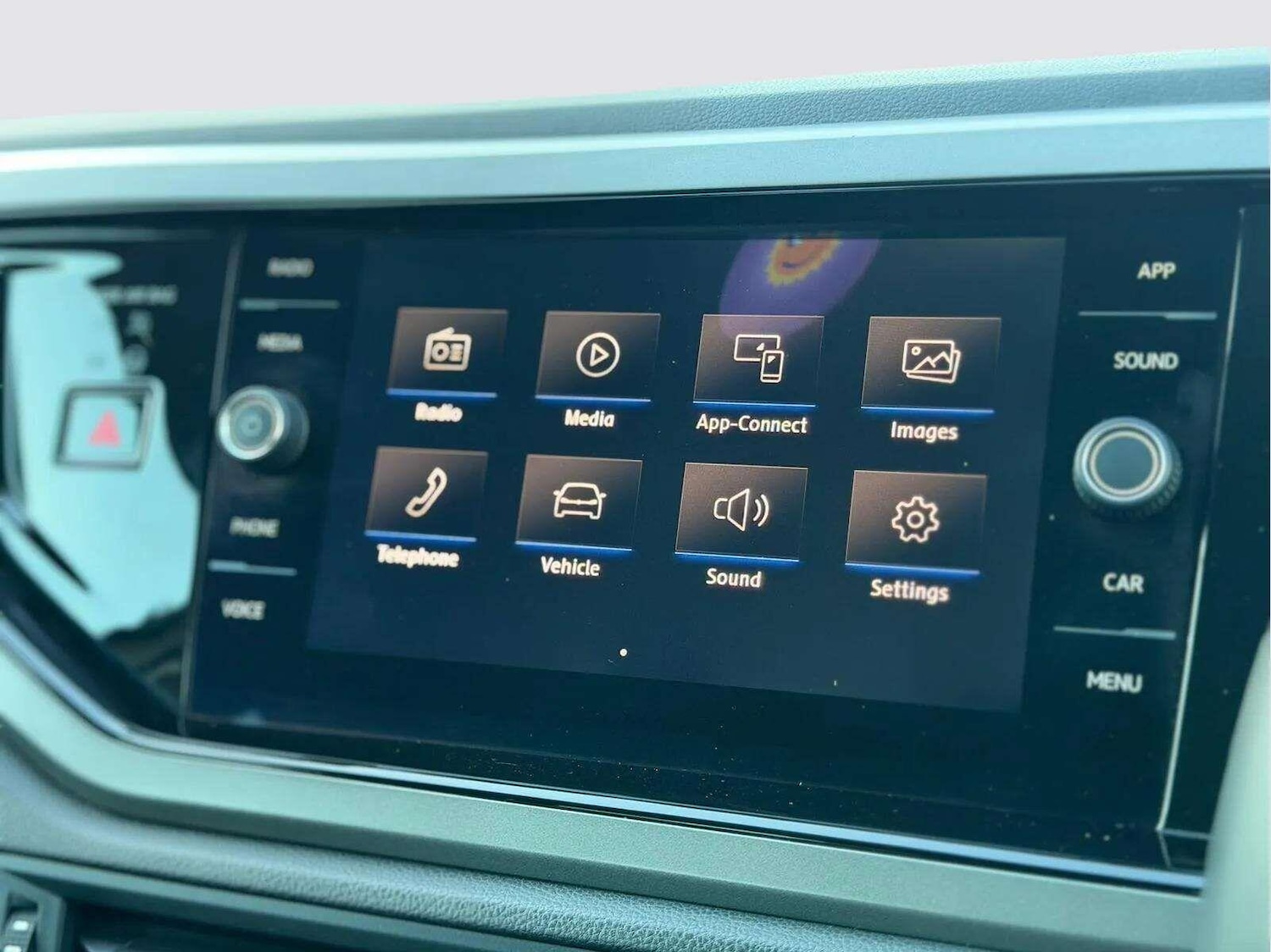 Used Volkswagen Polo 2019 for sale - 77091182: Photo 57