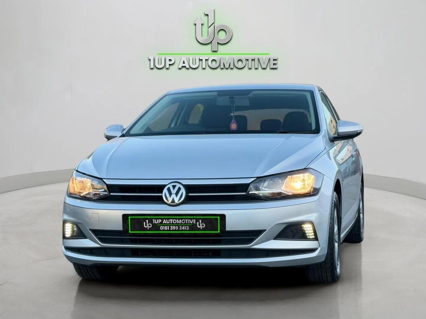 Used Volkswagen Polo 2019 for sale - 77091182: Photo 6