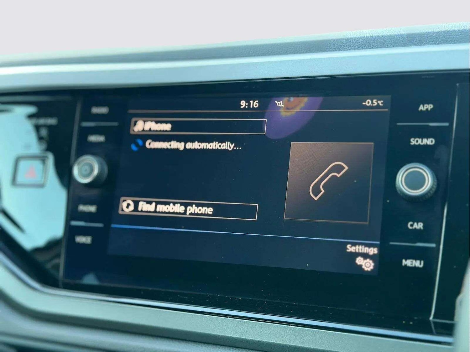 Used Volkswagen Polo 2019 for sale - 77091182: Photo 60