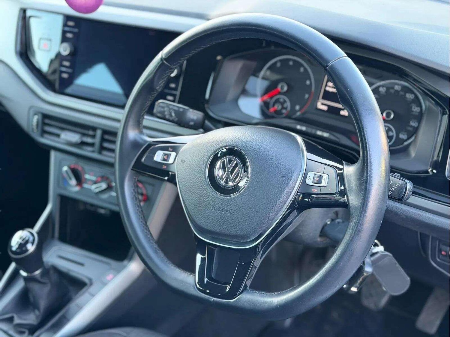 Used Volkswagen Polo 2019 for sale - 77091182: Photo 63