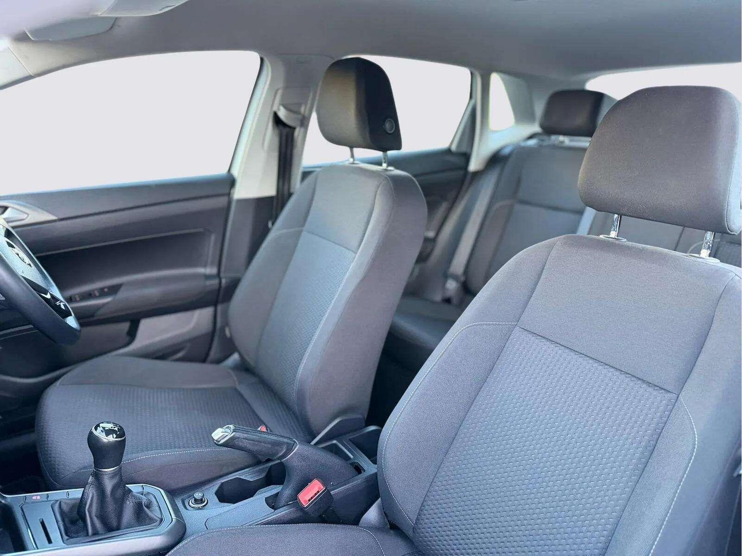 Used Volkswagen Polo 2019 for sale - 77091182: Photo 64