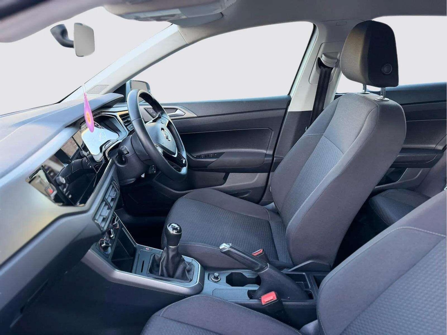 Used Volkswagen Polo 2019 for sale - 77091182: Photo 65