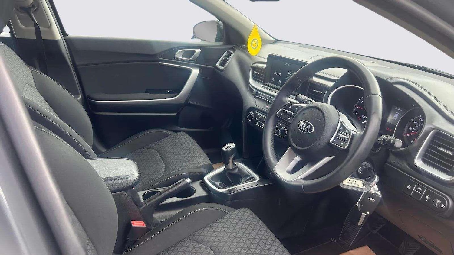 Used Kia Ceed 2019 for sale - 77263947: Photo 12