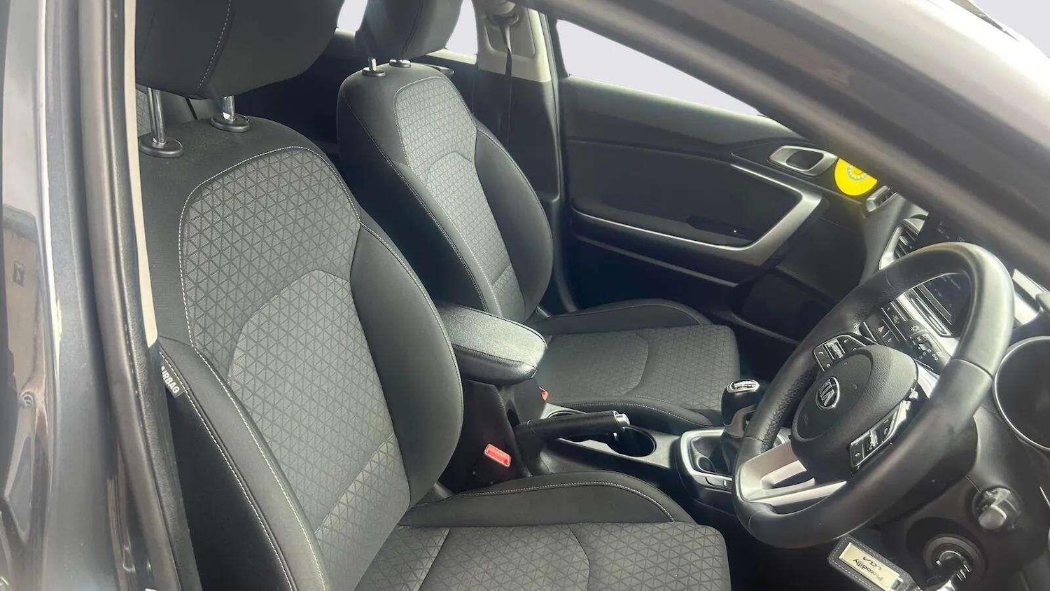 Used Kia Ceed 2019 for sale - 77263947: Photo 13