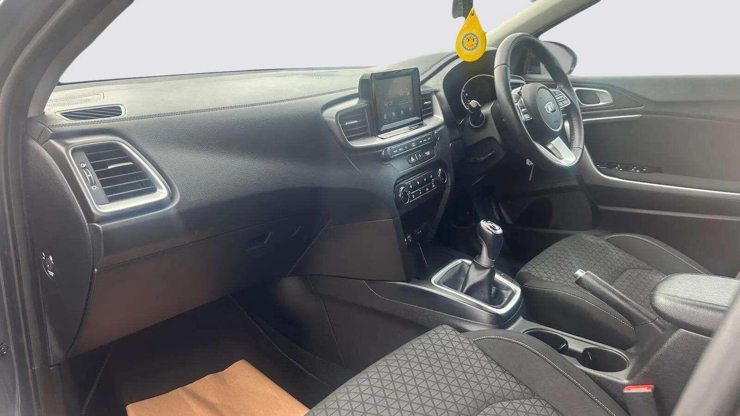 Used Kia Ceed 2019 for sale - 77263947: Photo 14