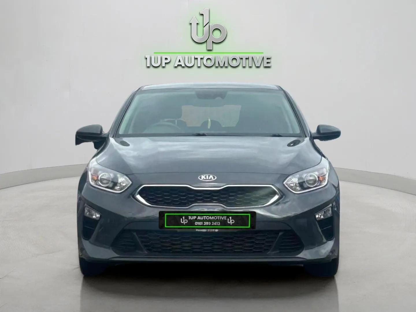 Used Kia Ceed 2019 for sale - 77263947: Photo 2