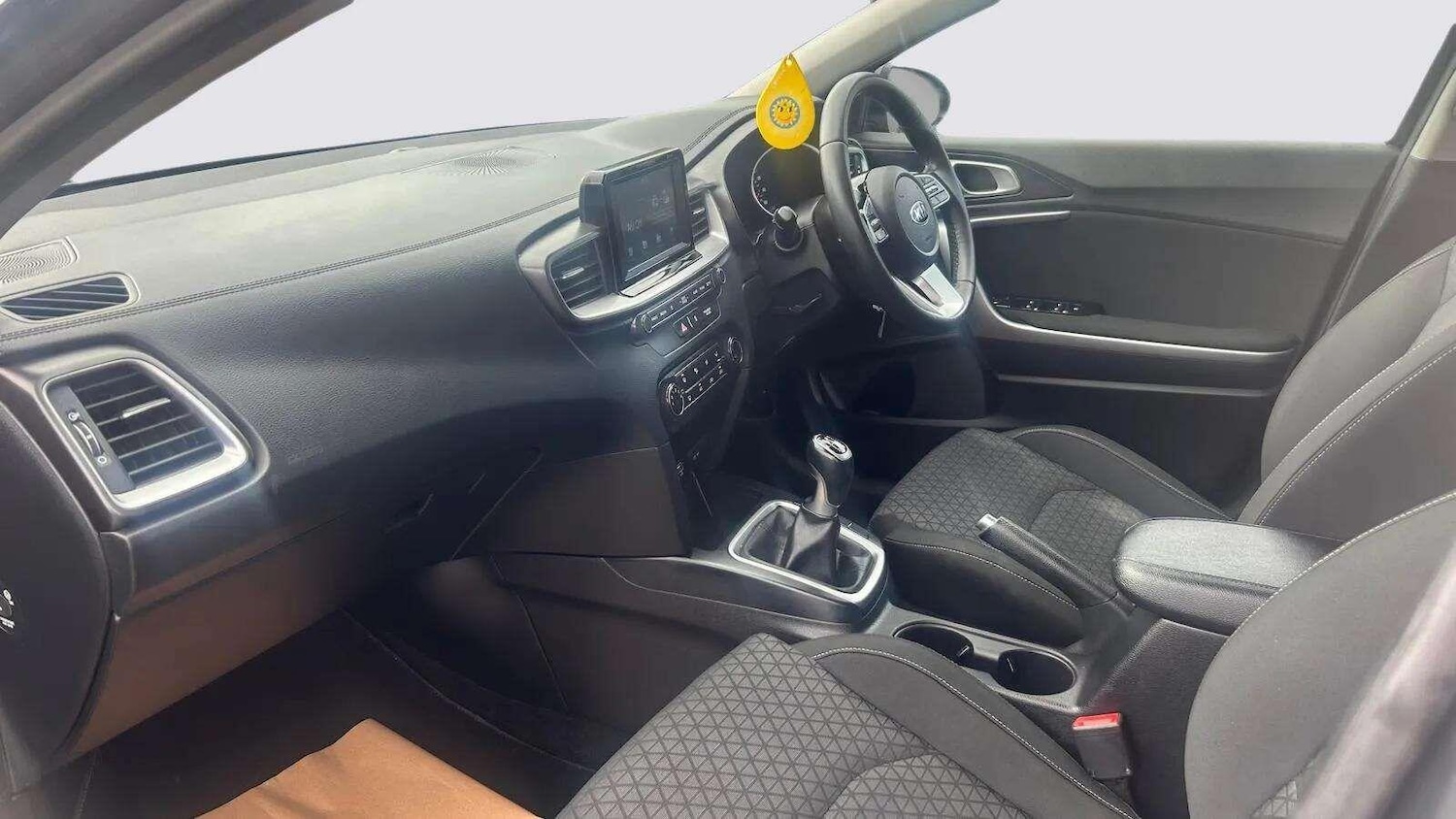 Used Kia Ceed 2019 for sale - 77263947: Photo 20
