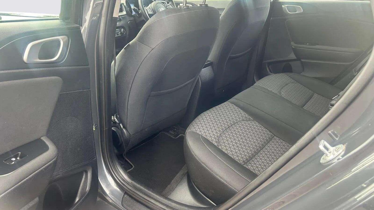 Used Kia Ceed 2019 for sale - 77263947: Photo 25