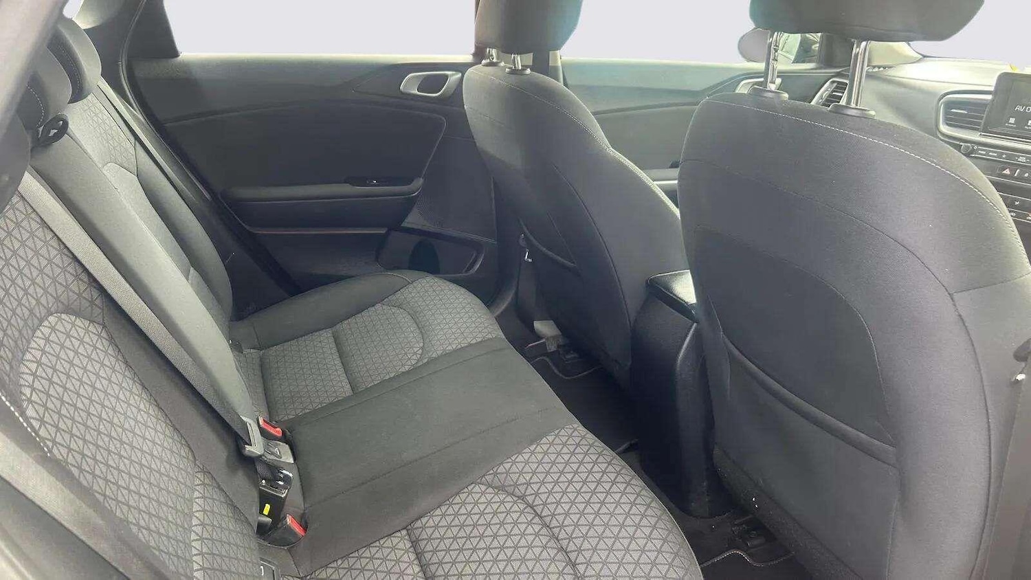 Used Kia Ceed 2019 for sale - 77263947: Photo 28