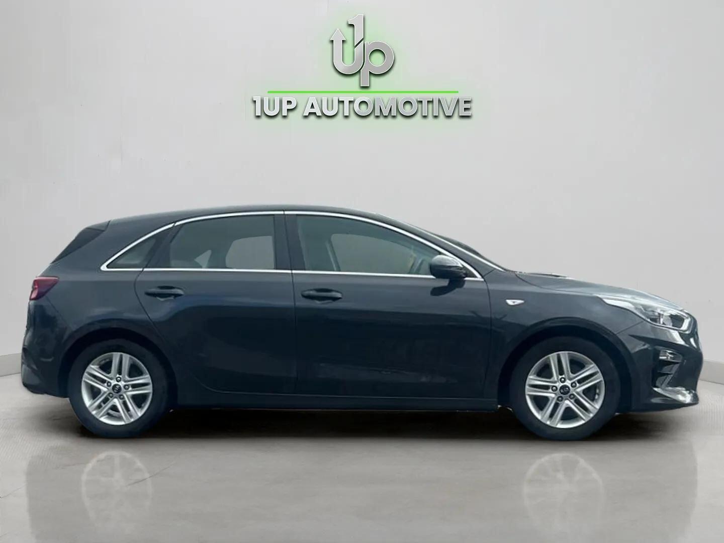 Used Kia Ceed 2019 for sale - 77263947: Photo 4