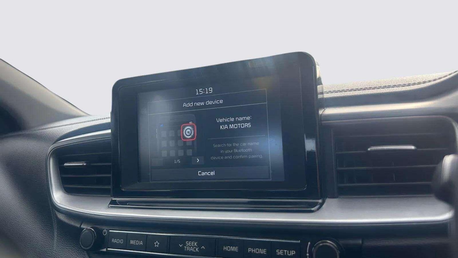 Used Kia Ceed 2019 for sale - 77263947: Photo 52