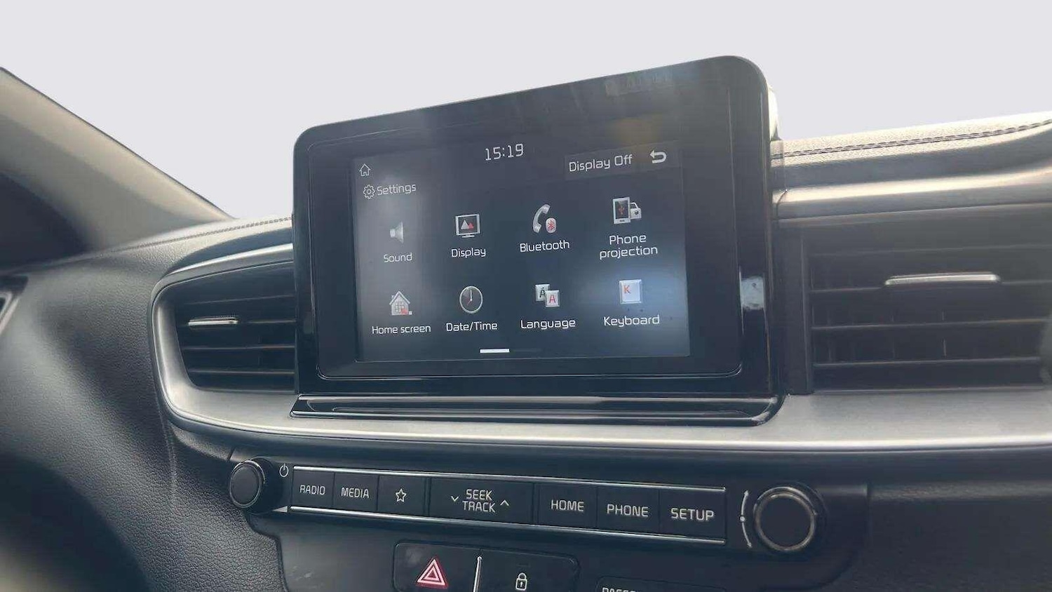 Used Kia Ceed 2019 for sale - 77263947: Photo 53