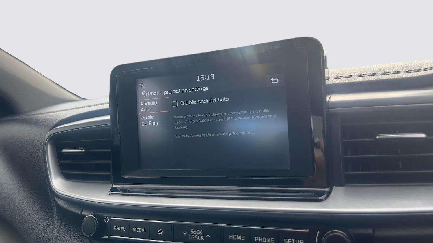 Used Kia Ceed 2019 for sale - 77263947: Photo 54