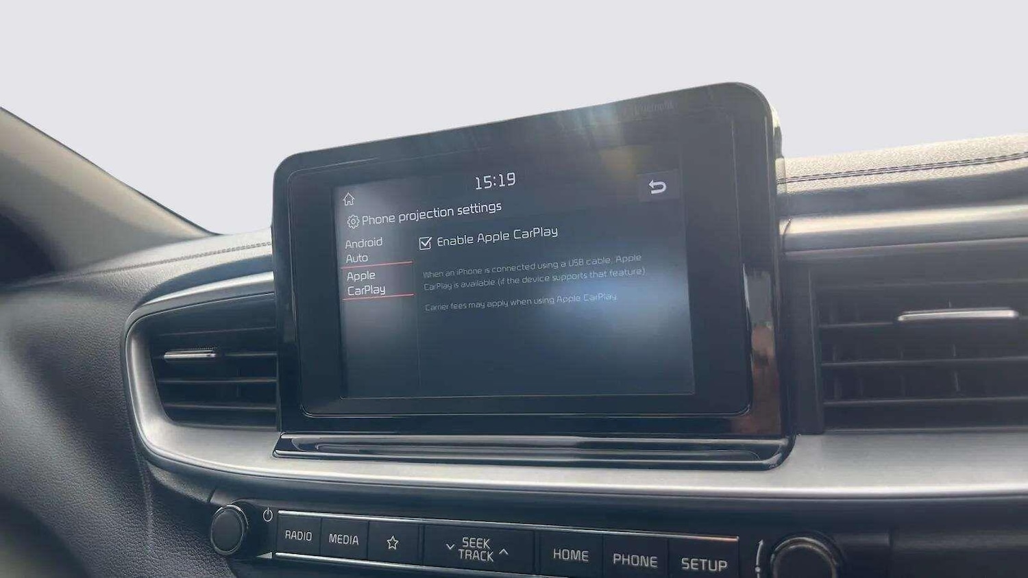 Used Kia Ceed 2019 for sale - 77263947: Photo 55