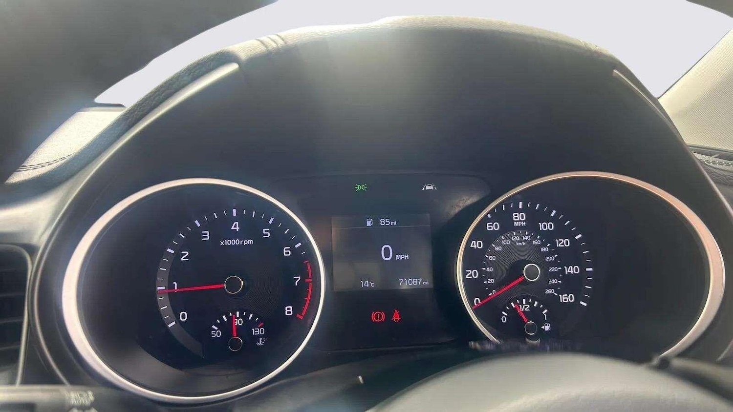 Used Kia Ceed 2019 for sale - 77263947: Photo 57