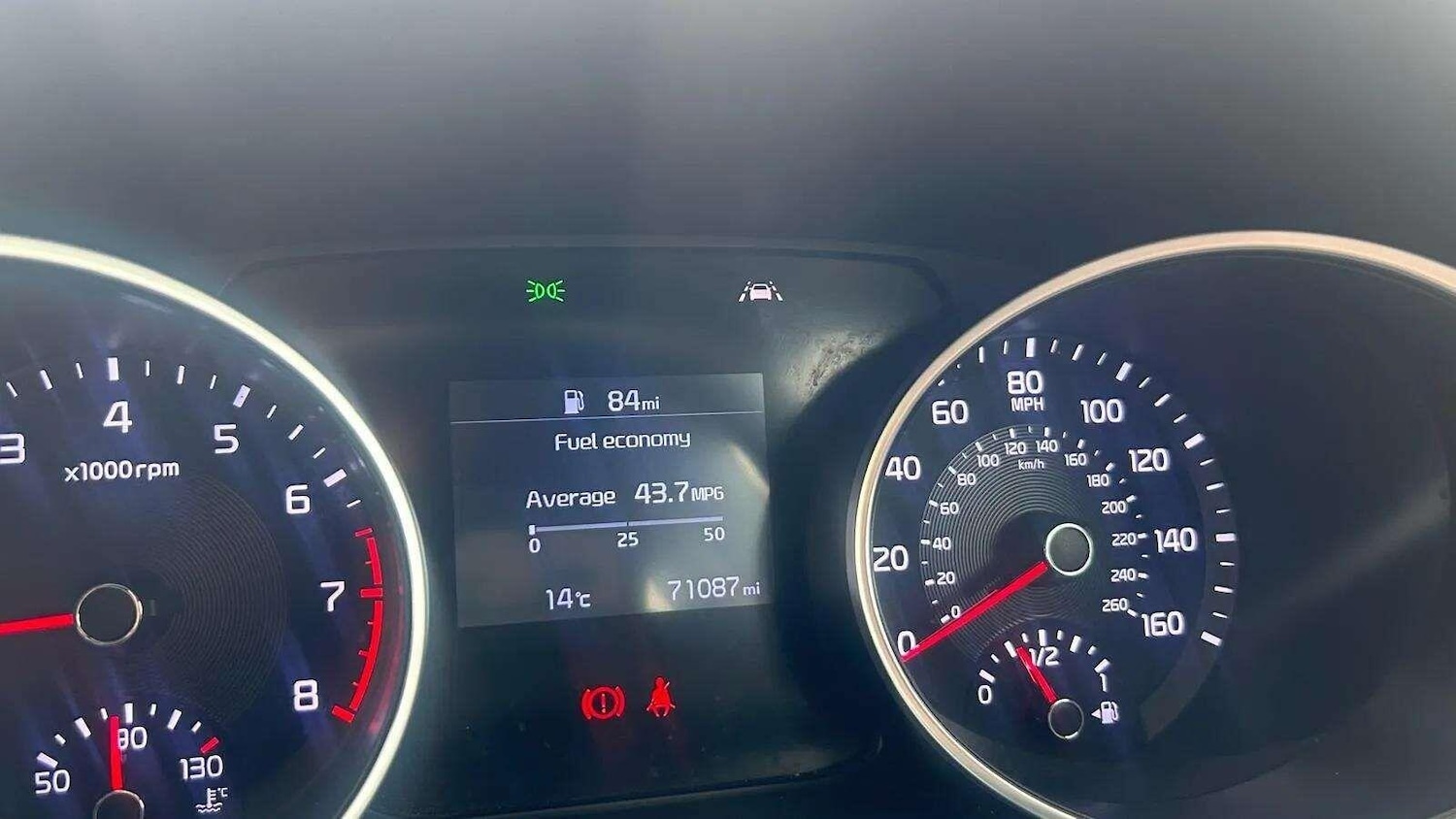 Used Kia Ceed 2019 for sale - 77263947: Photo 58