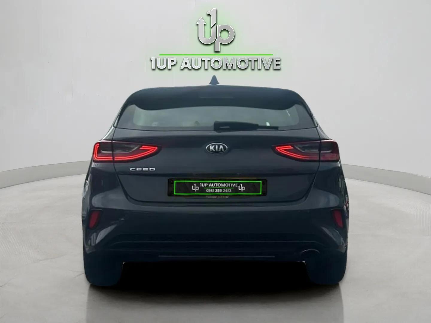 Used Kia Ceed 2019 for sale - 77263947: Photo 6
