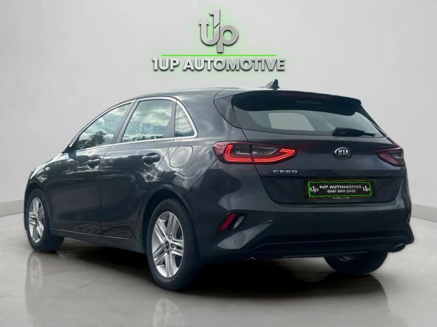 Used Kia Ceed 2019 for sale - 77263947: Photo 7
