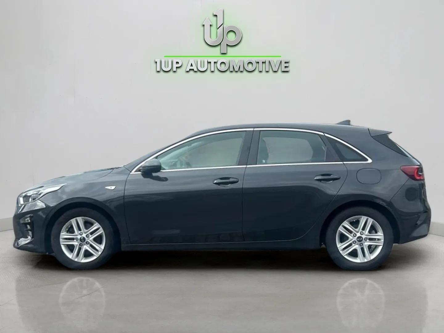 Used Kia Ceed 2019 for sale - 77263947: Photo 8