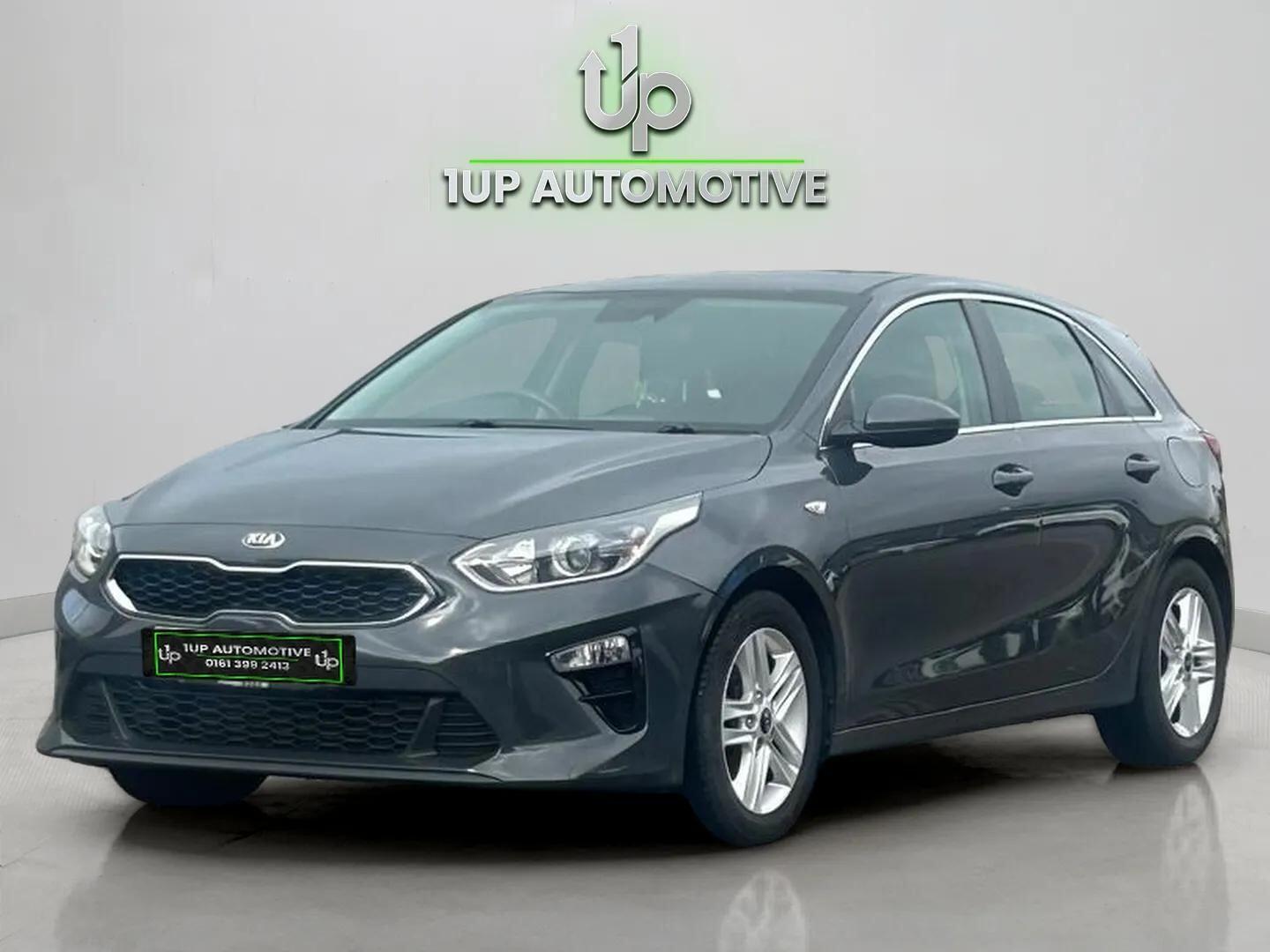 Used Kia Ceed 2019 for sale - 77263947: Photo 9