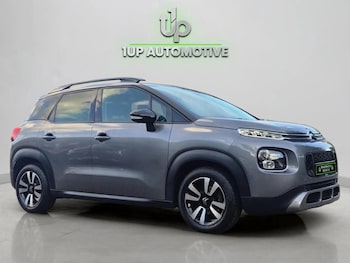 Used Citroen C3 Aircross 2019 for sale - 75708405: Photo