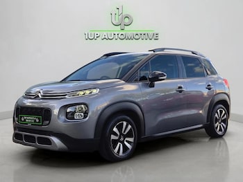 Used Citroen C3 Aircross 2019 for sale - 75708405: Photo