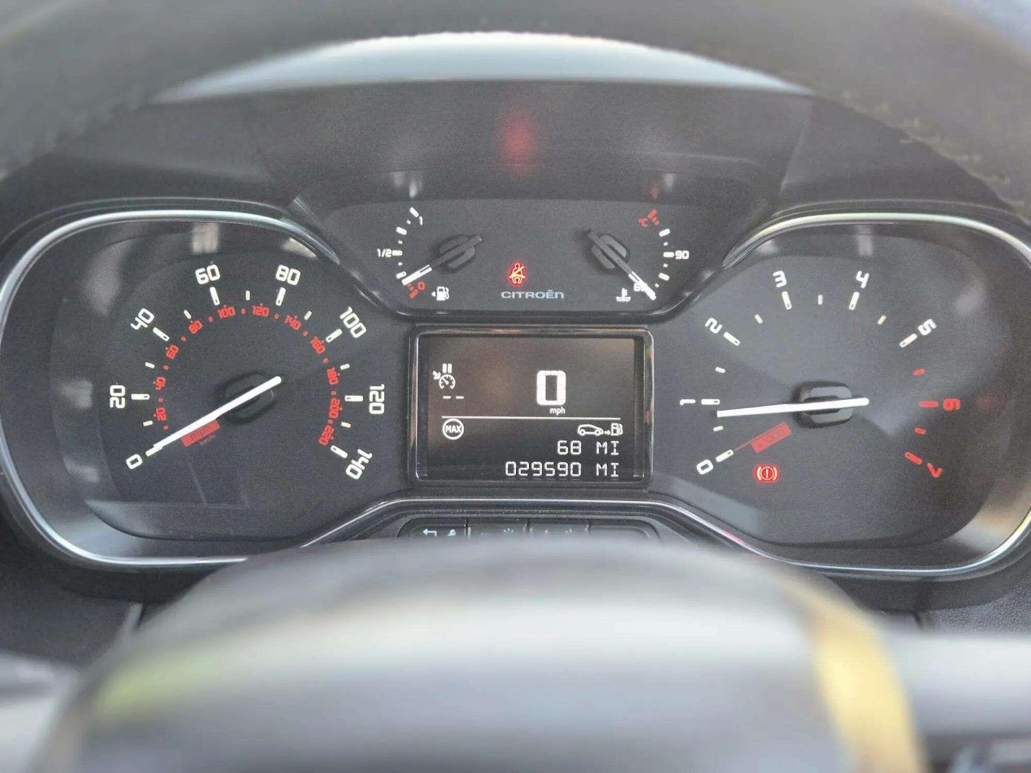 Vehicle 65
