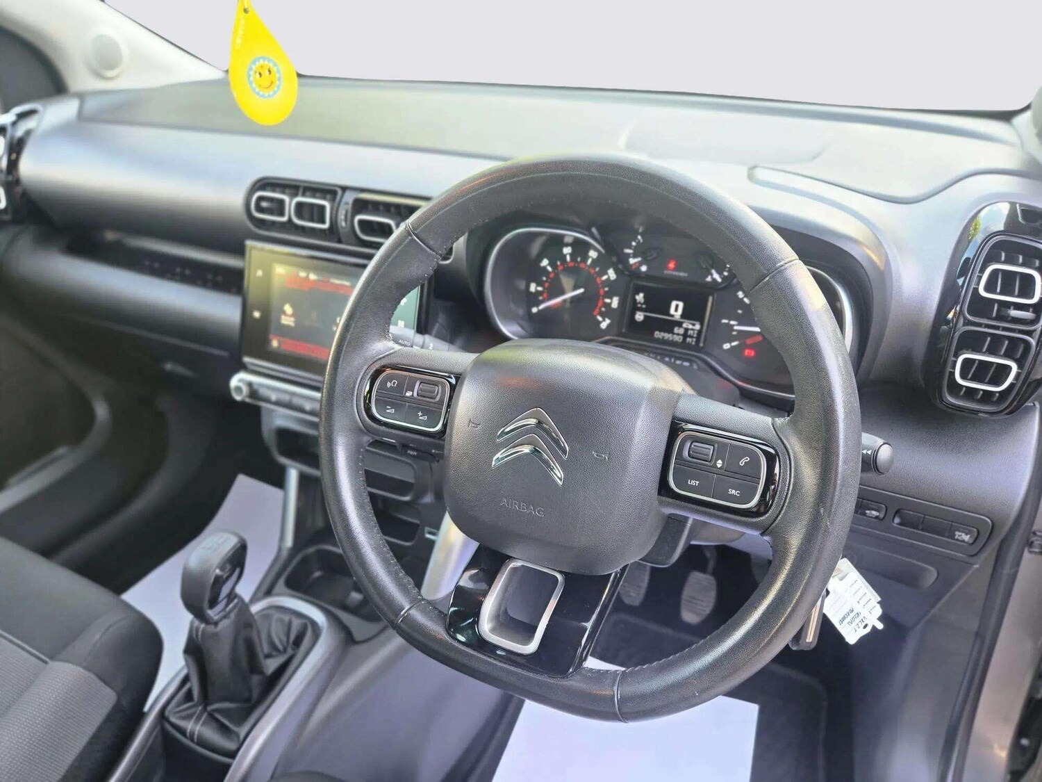 Vehicle 67