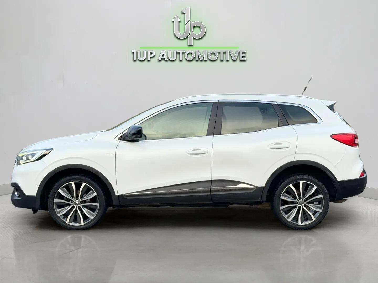 Used Renault Kadjar 2017 for sale - 77263948: Photo 12