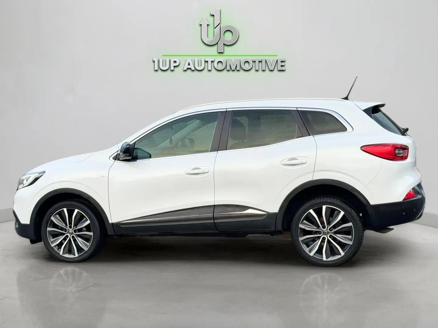 Used Renault Kadjar 2017 for sale - 77263948: Photo 13
