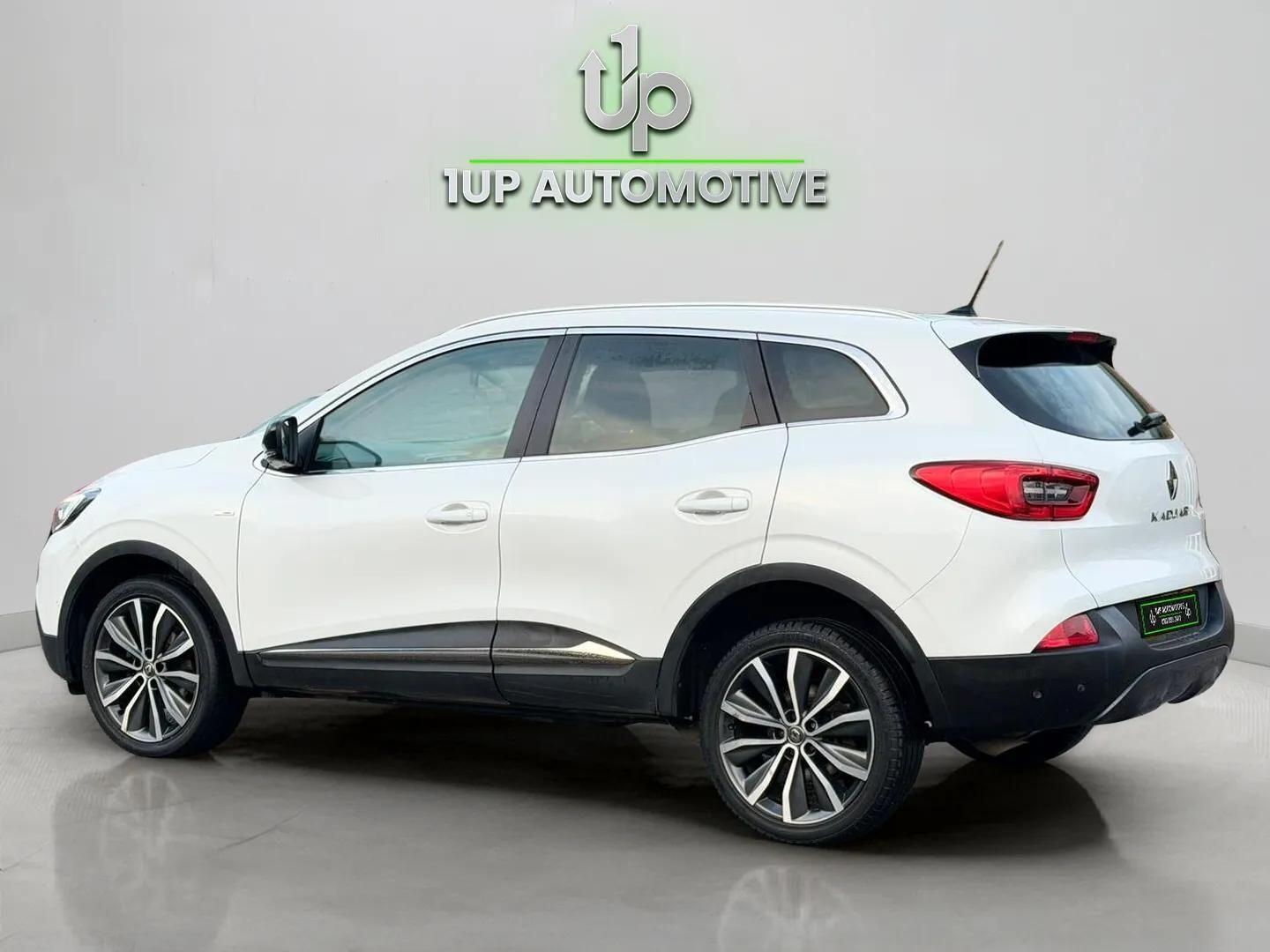 Used Renault Kadjar 2017 for sale - 77263948: Photo 14