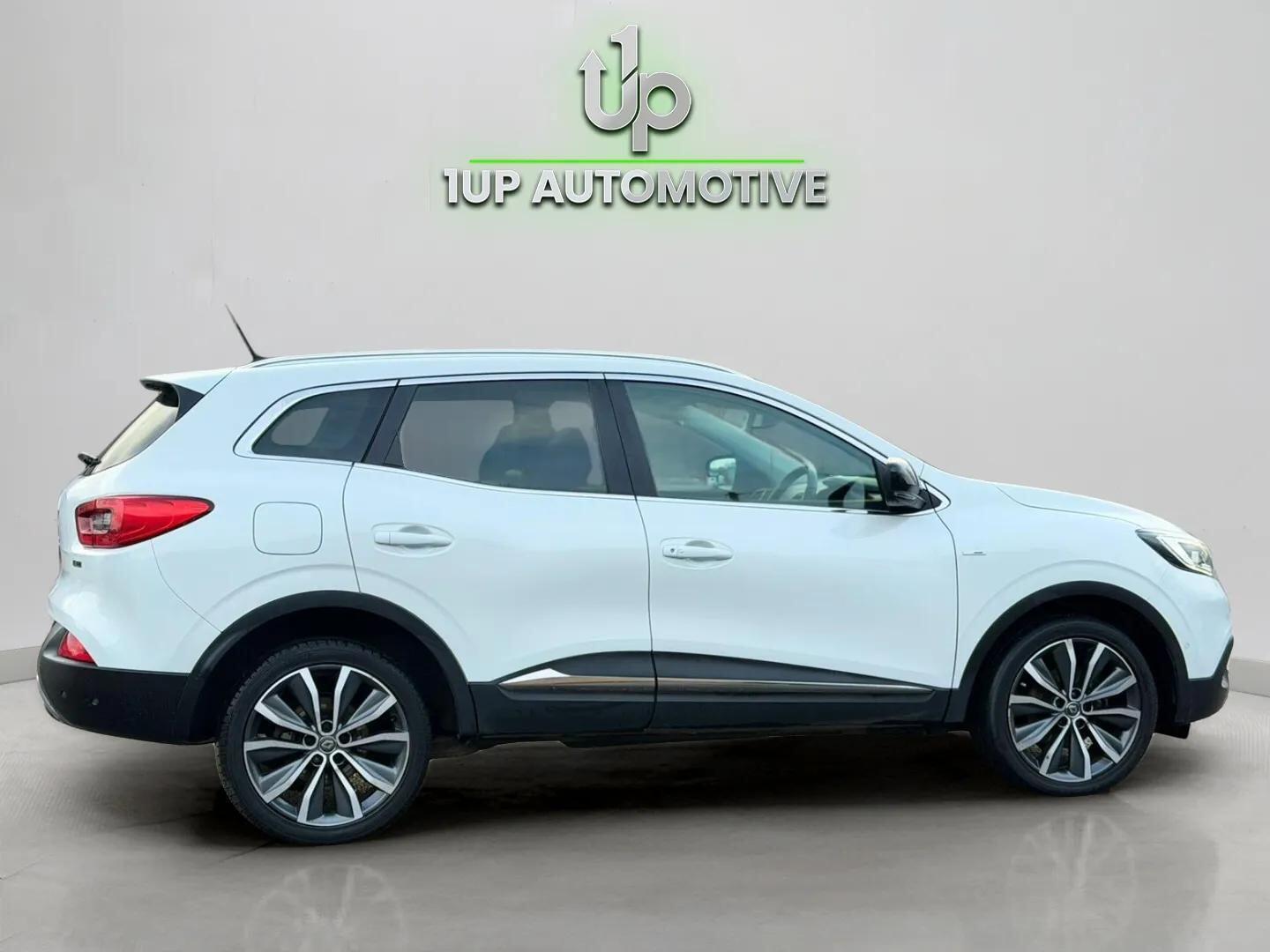 Used Renault Kadjar 2017 for sale - 77263948: Photo 16