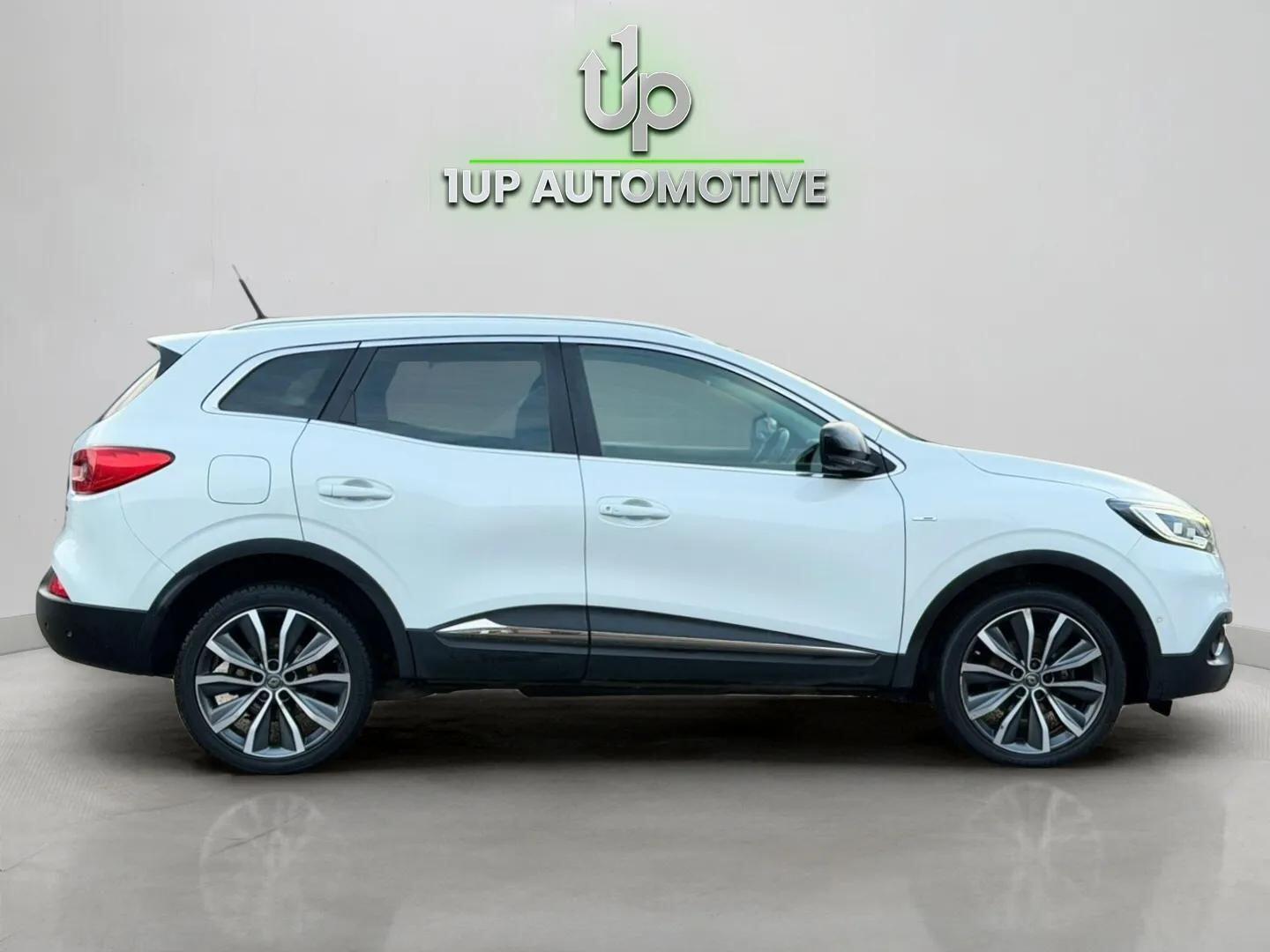 Used Renault Kadjar 2017 for sale - 77263948: Photo 17