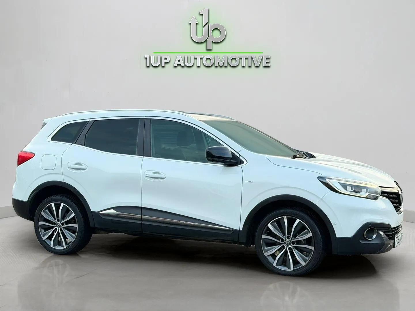 Used Renault Kadjar 2017 for sale - 77263948: Photo 18